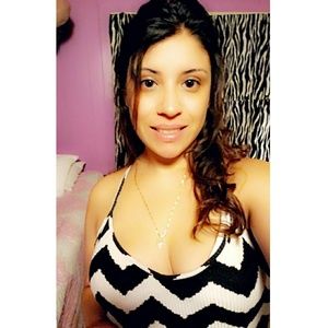 Meet your Posher, Jenny